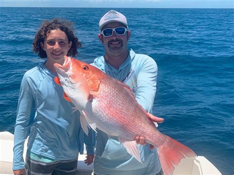 deep sea fishing in daytona beach